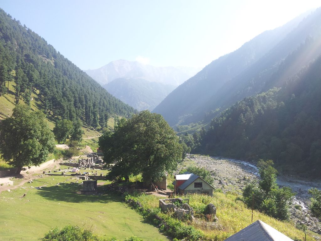 Photo №2 of Naranag