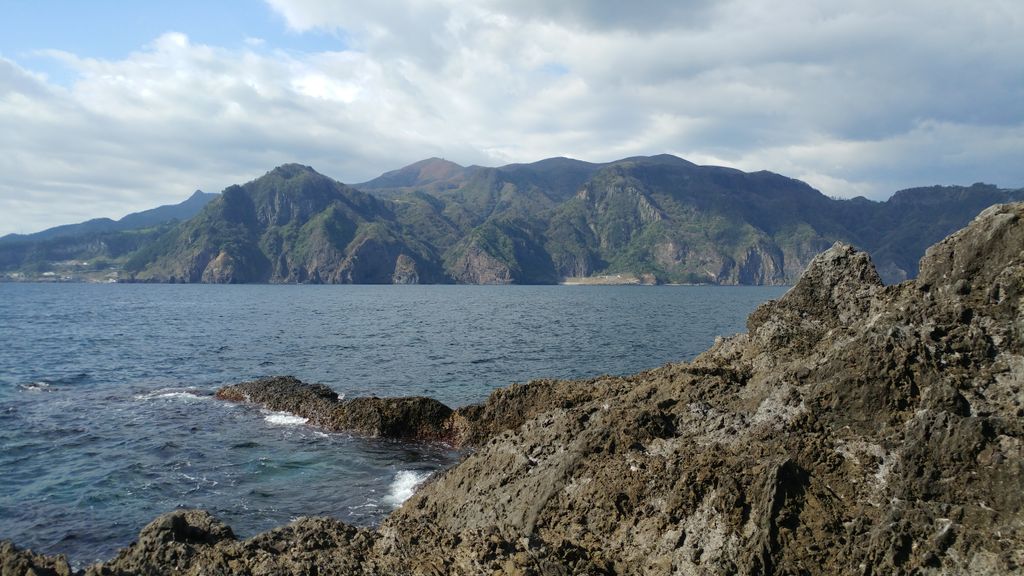Photo №2 of Ulleungdo Island