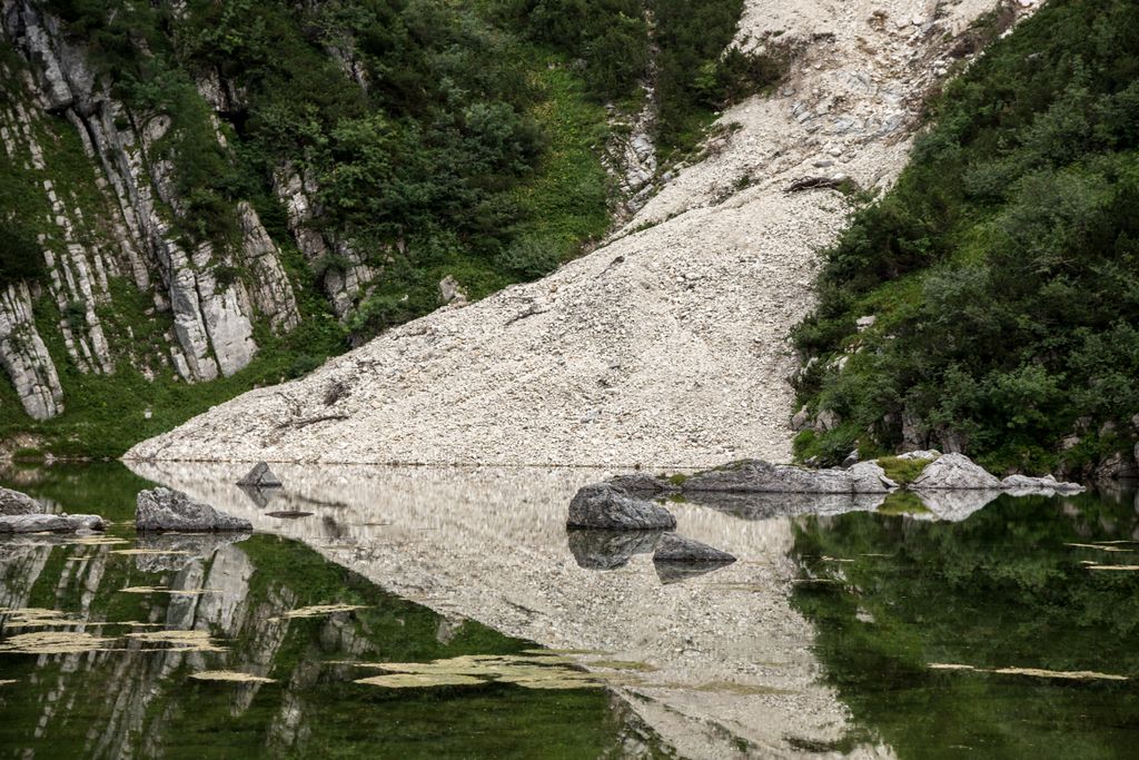 Photo №2 of Feichtauer Seen
