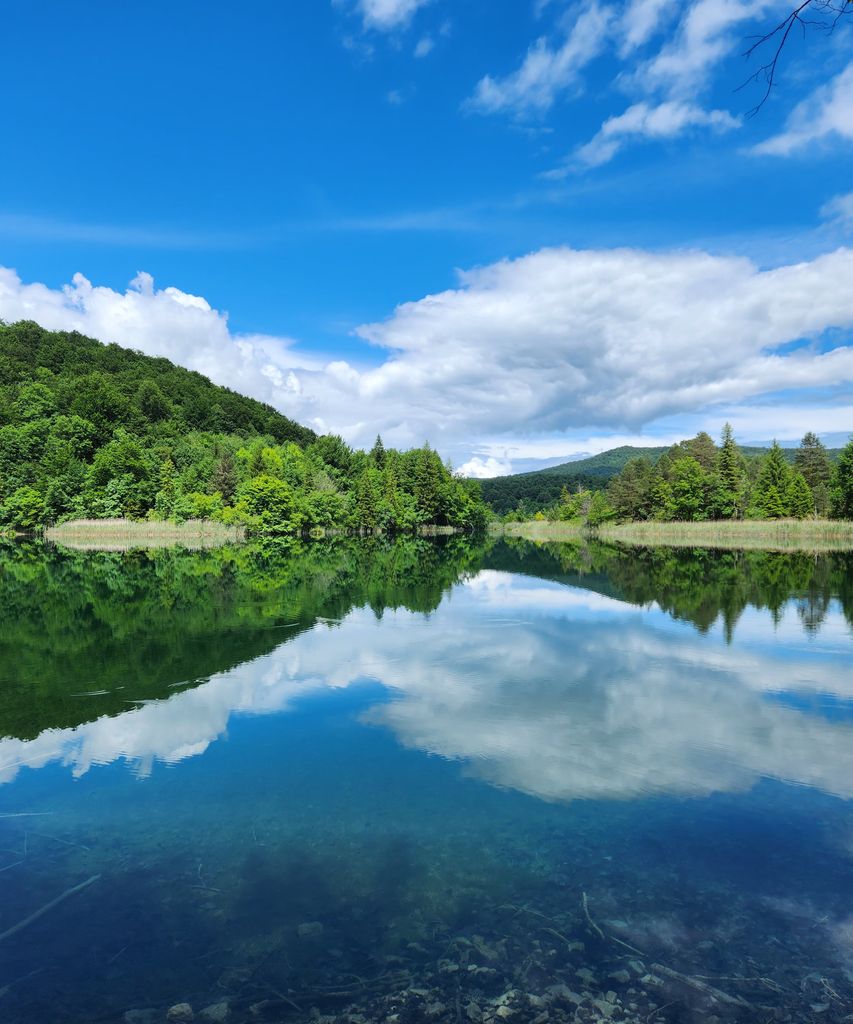 Photo №3 of Lake Gradinsko
