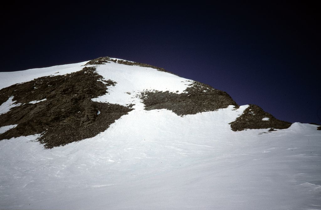 Photo №2 of Mount Schimansky
