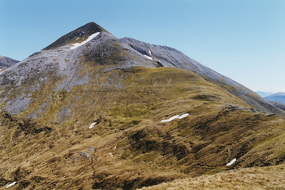 Photo №2 of Na Gruagaichean