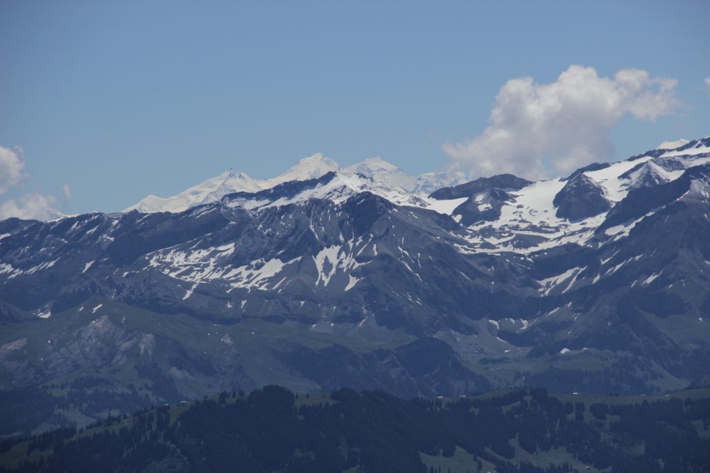 Photo №3 of Vanil de l'Ecri