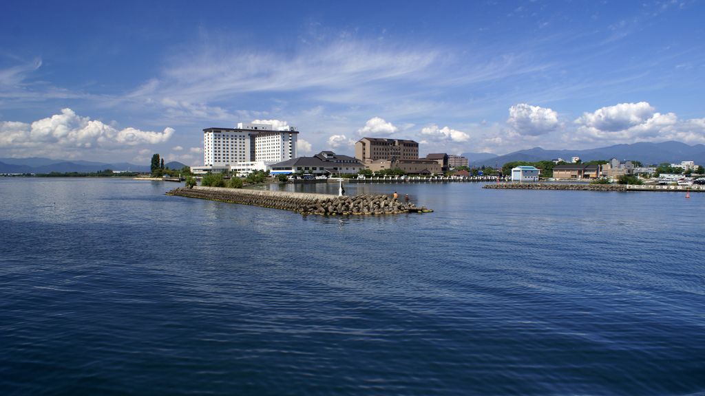 Photo №4 of Lake Biwa