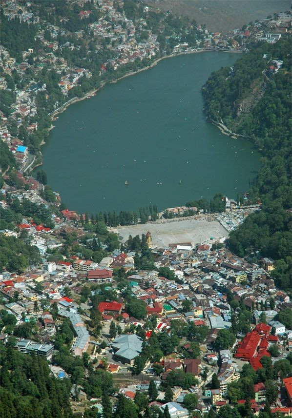 Photo №3 of Nainital