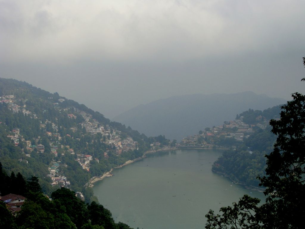 Photo №2 of Nainital