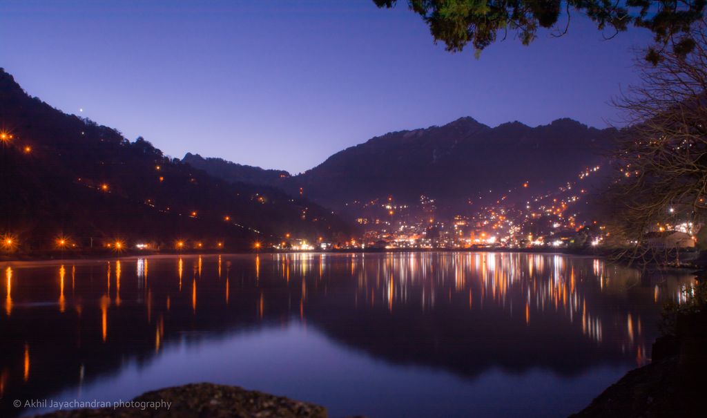 Photo №4 of Nainital