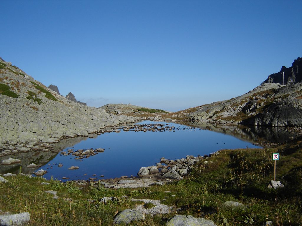 Photo №4 of Sesterské pleso