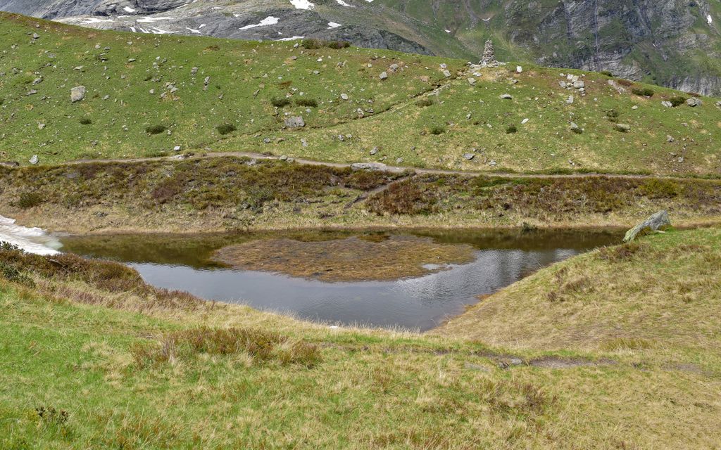 Photo №3 of Auge Gottes