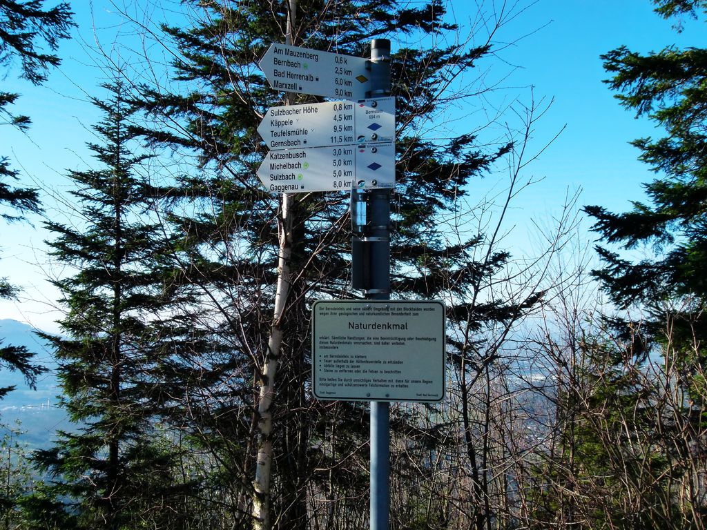 Photo №5 of Bernstein