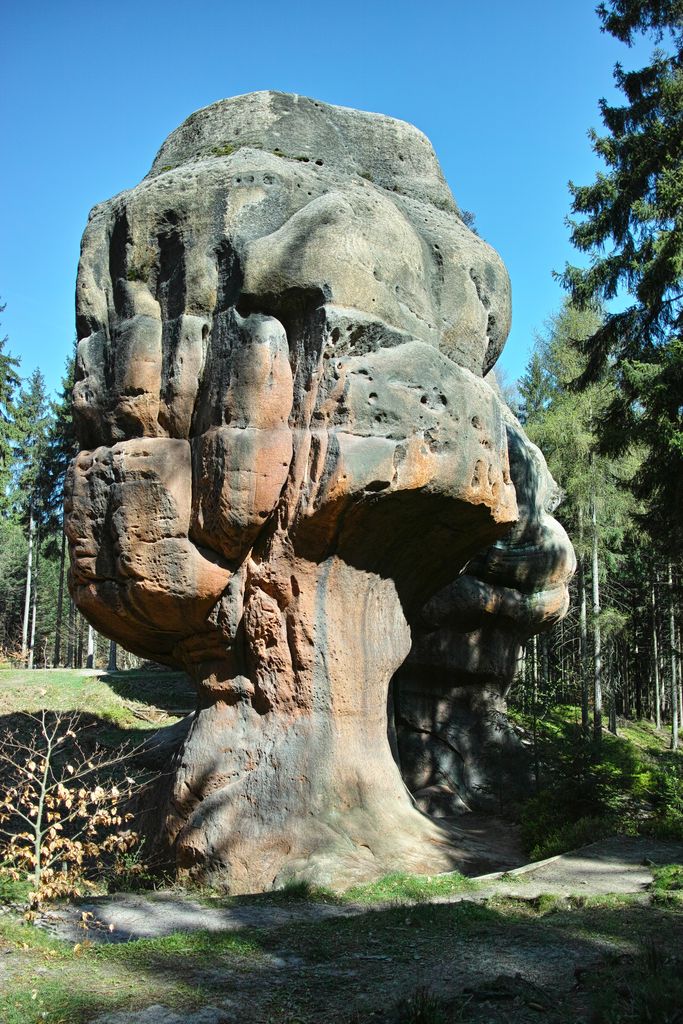 Photo №2 of Kelchstein