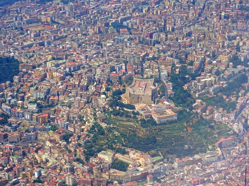 Photo №4 of Collina del Vomero