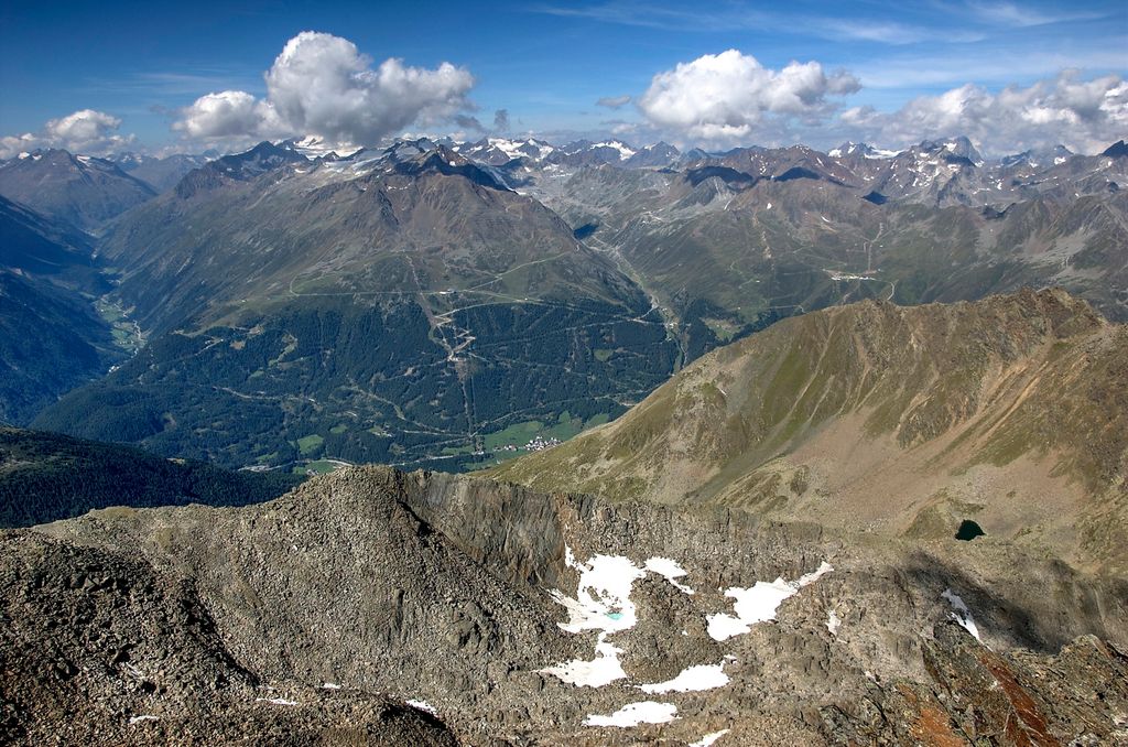 Photo №3 of Hoher Nebelkogel