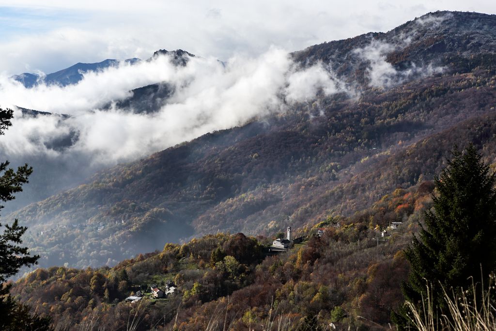 Photo №4 of Colle del Lis