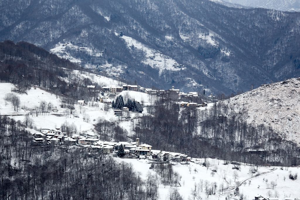 Photo №6 of Colle del Lis