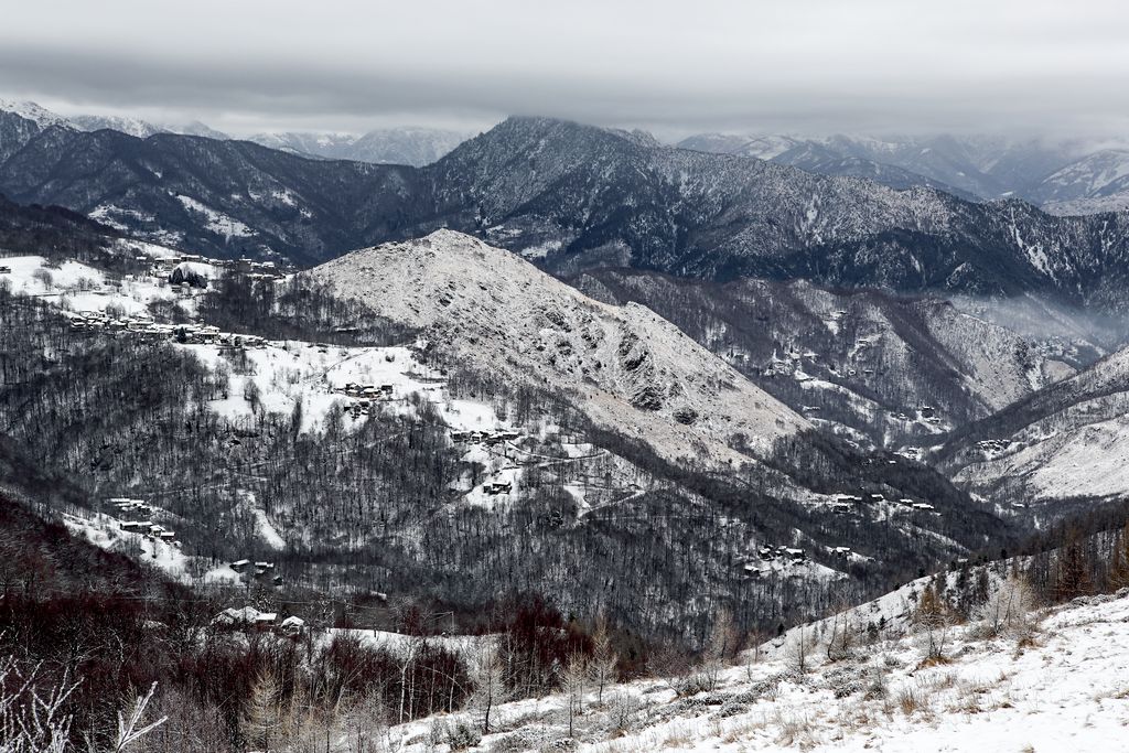 Photo №7 of Colle del Lis