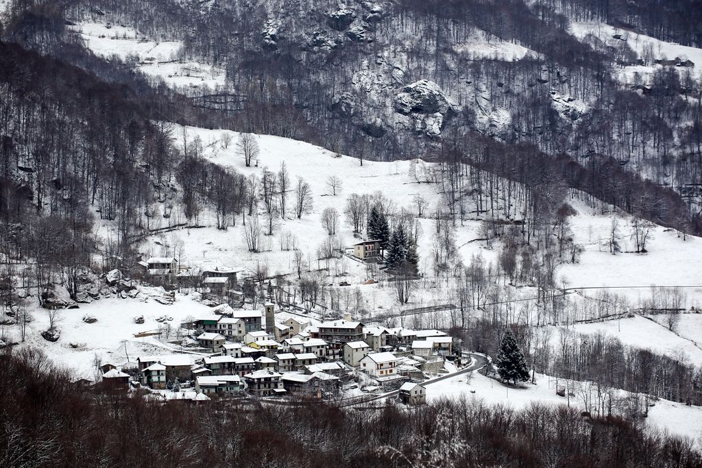 Photo №9 of Colle del Lis