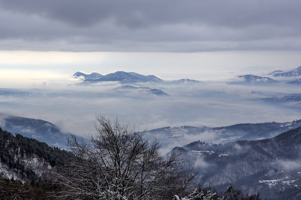 Photo №8 of Colle del Lis