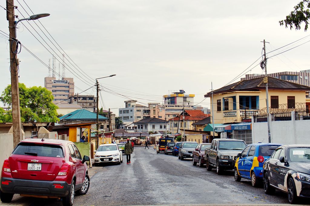 Photo №2 of Adabraka