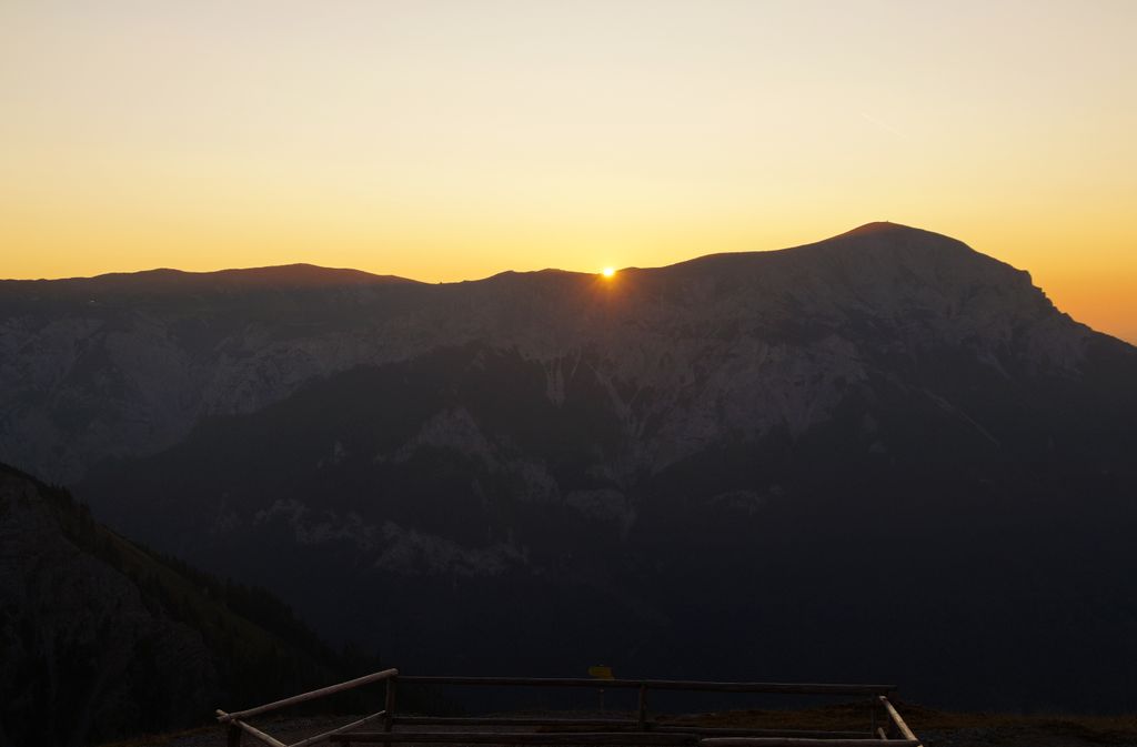 Photo №2 of Schauerkogel