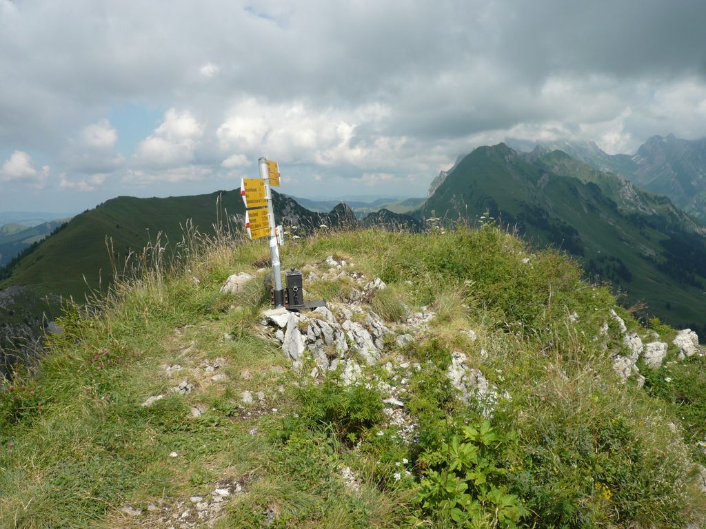 Photo №3 of Neuenalpspitz