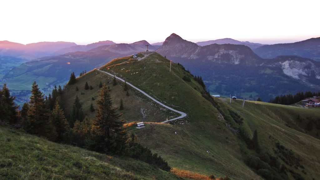 Photo №4 of Neunerkopf