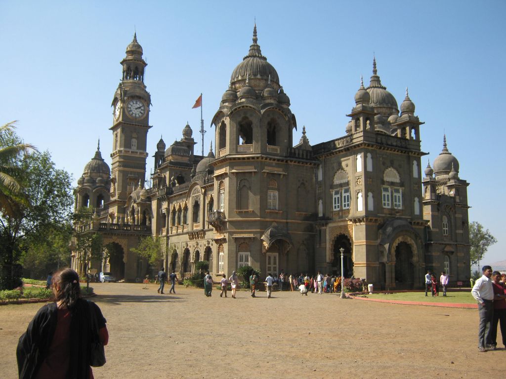 Photo №3 of Kolhapur