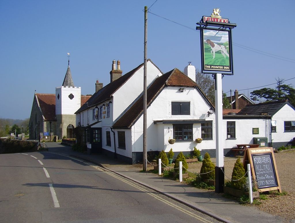 Photo №2 of Newchurch