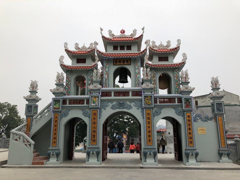 Photo №3 of Bac Ninh