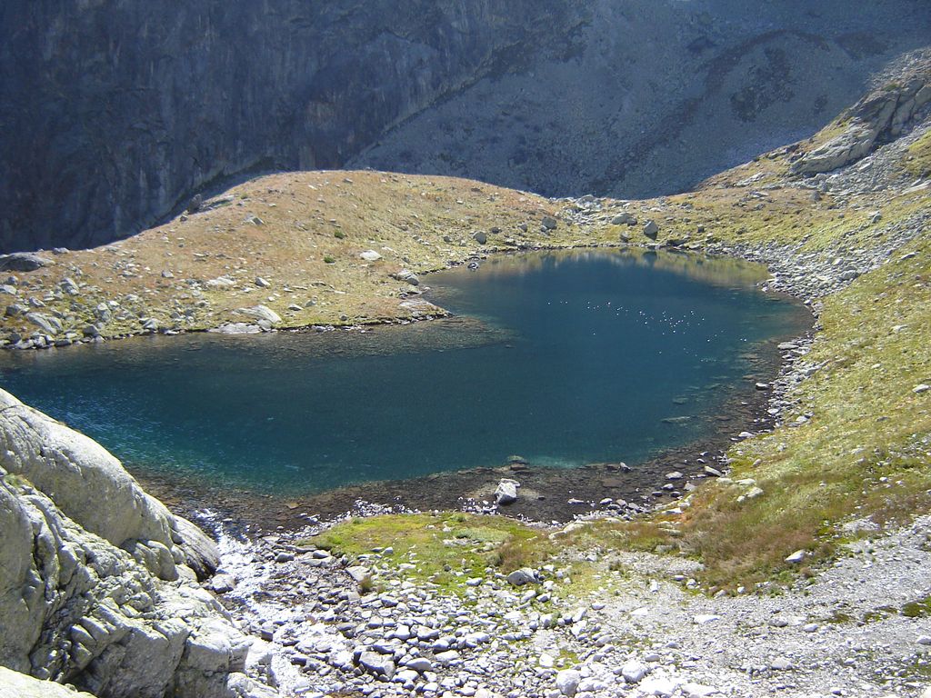 Photo №2 of Nižné Spišské pleso