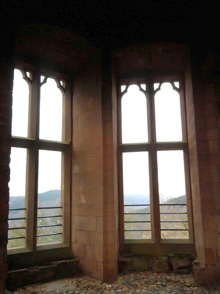 Dürener Hütte
