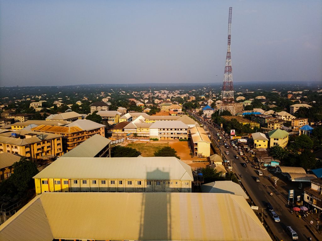 Photo №2 of Nnewi