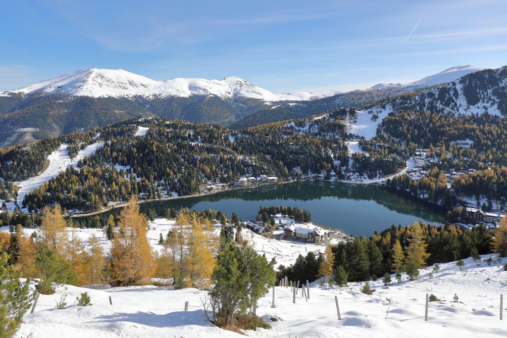 Photo №4 of Turrachsee