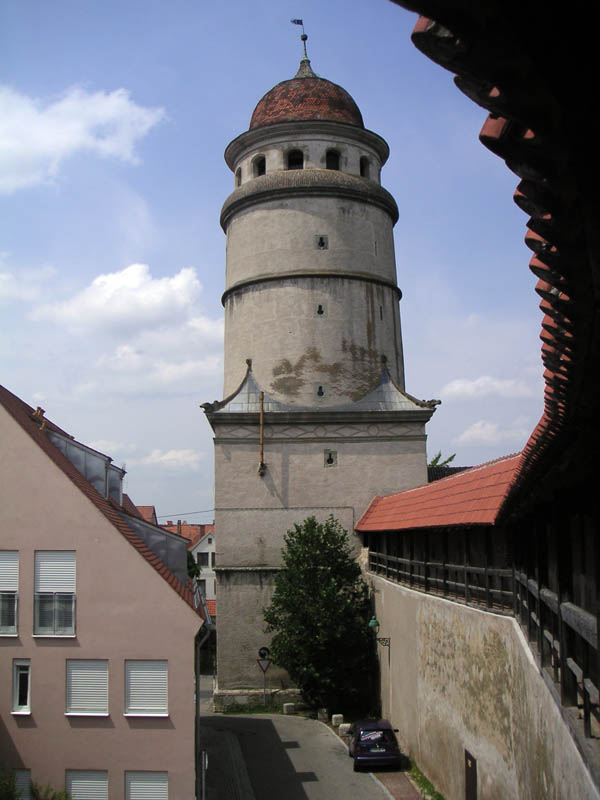 Photo №3 of Nördlingen