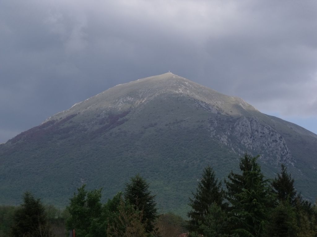 Photo №2 of Monte Patino