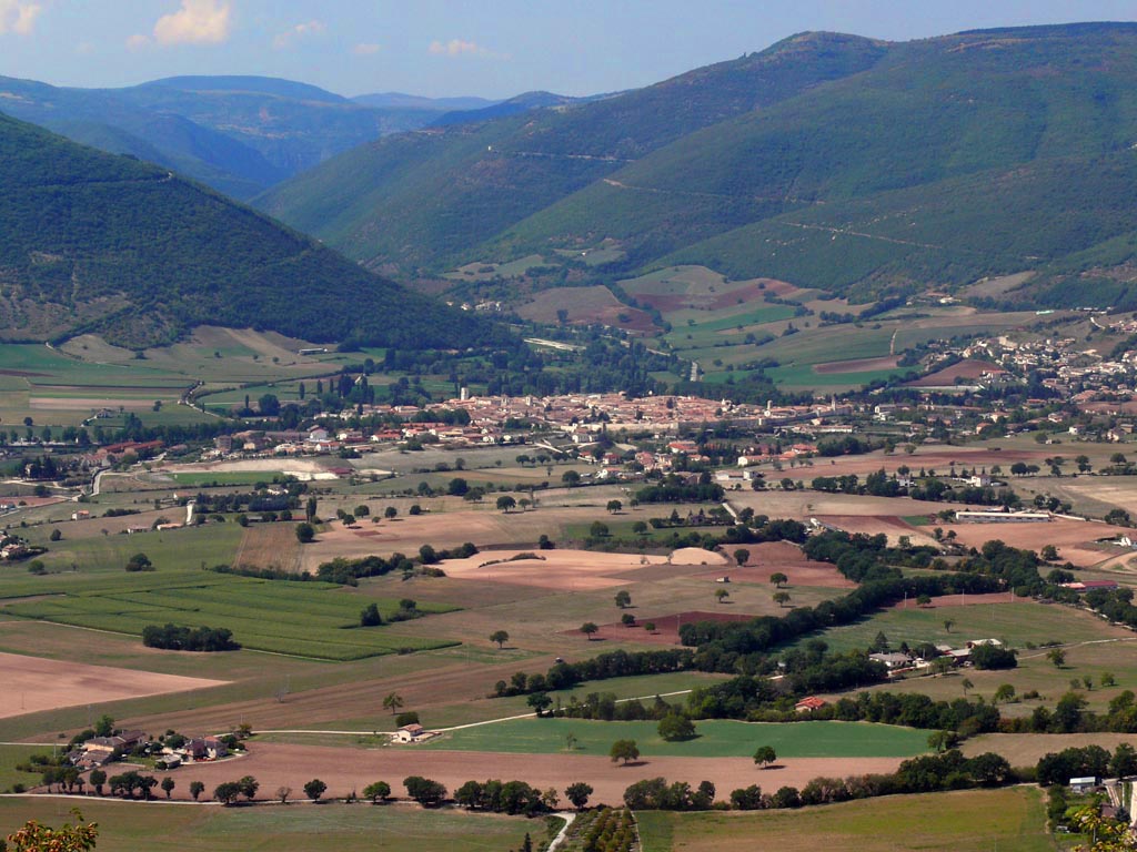 Photo №2 of Norcia