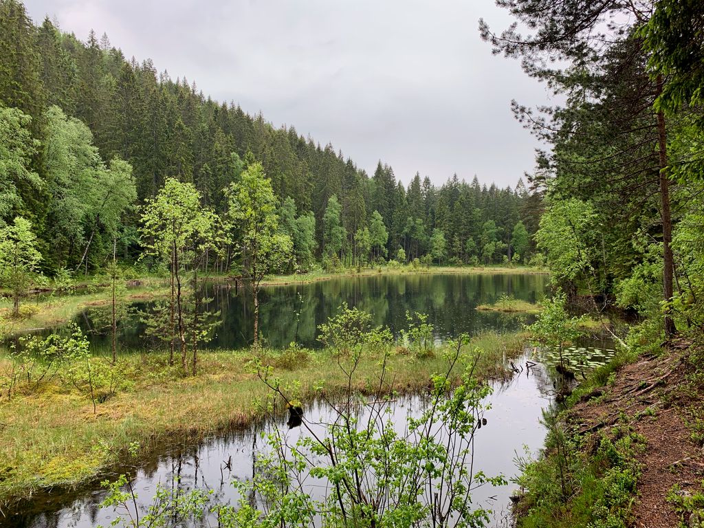 Photo №2 of Nordre Puttjern