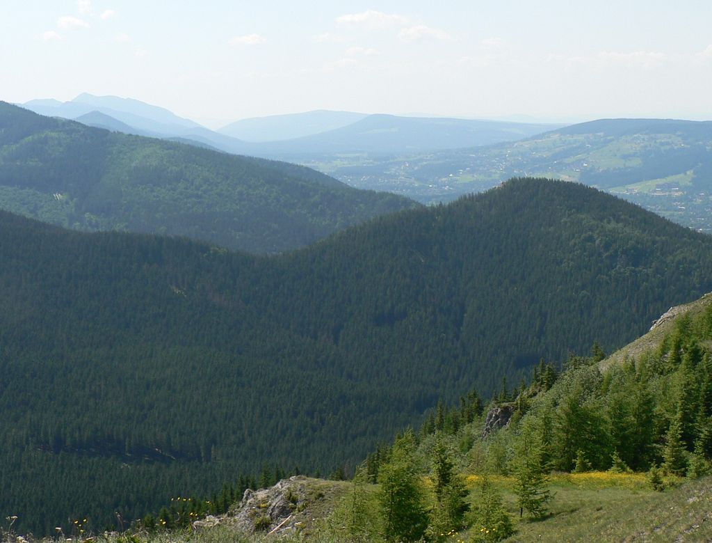 Photo №7 of Wielki Kopieniec