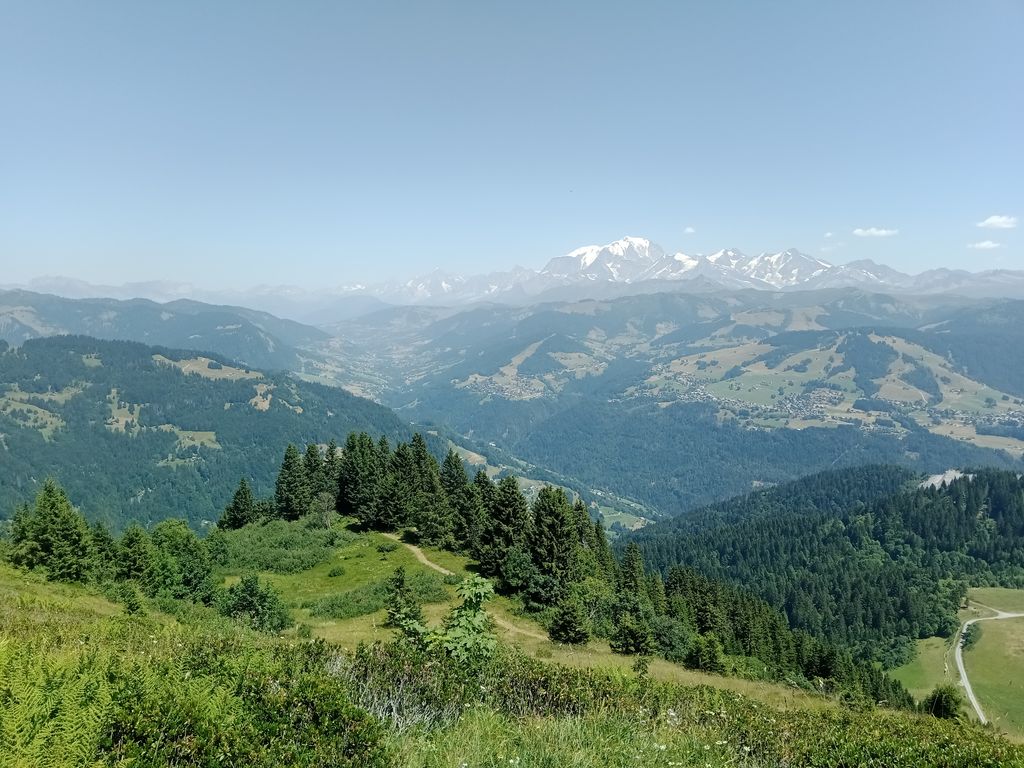 Photo №7 of Praz Véchin