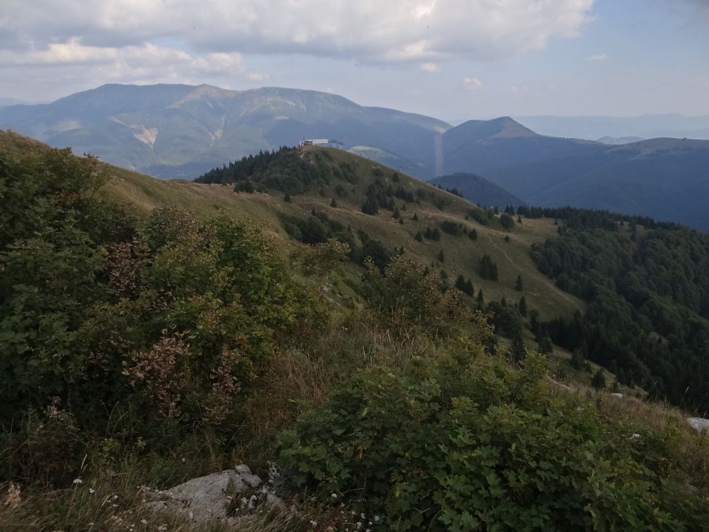 Photo №2 of Nová hoľa