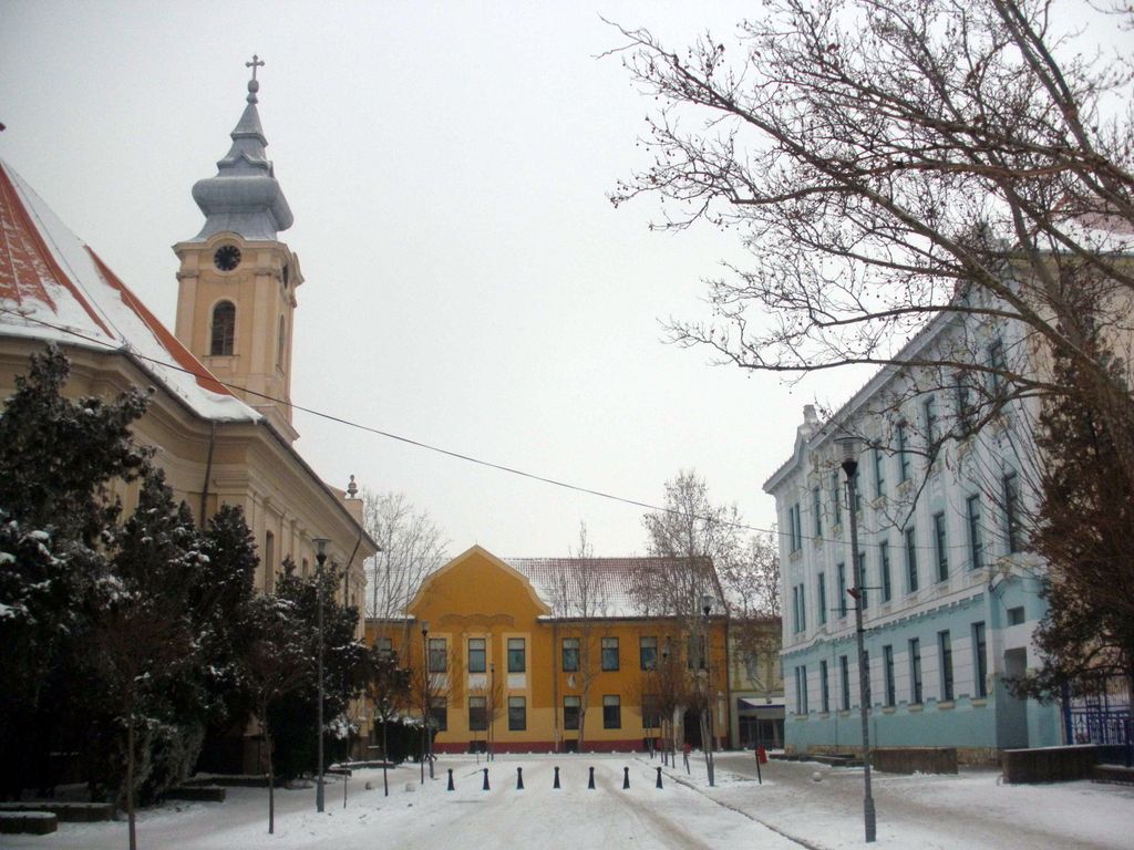 Photo №2 of Novi Becej