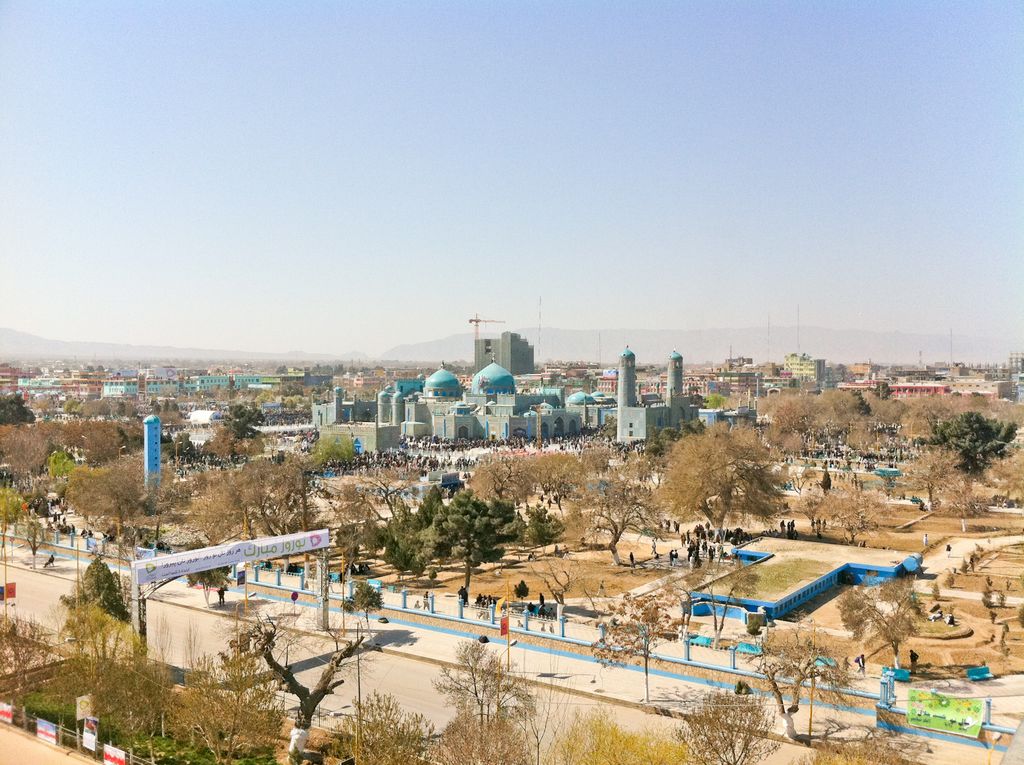 Photo №4 of Mazar i sharif