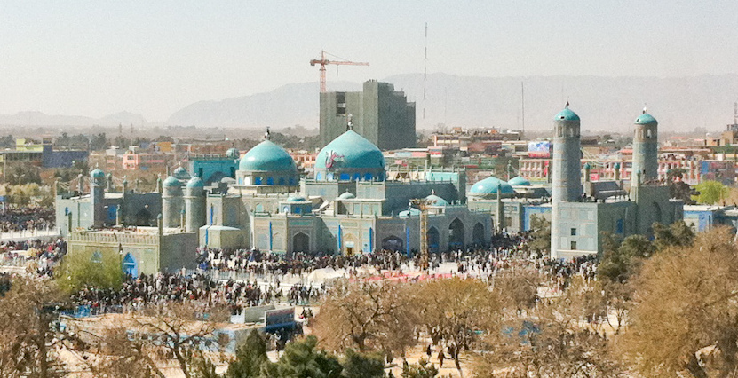 Photo №7 of Mazar i sharif