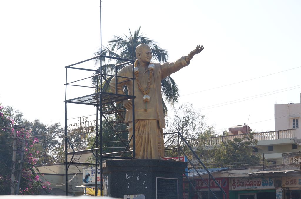 Photo №2 of Hindupur