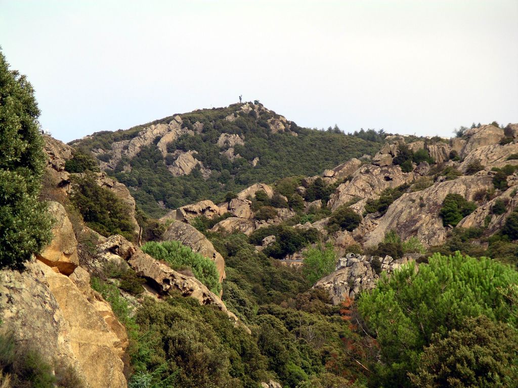 Photo №1 of Monte Ortobene