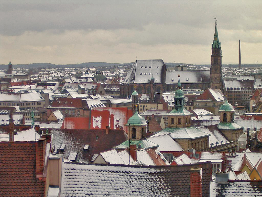 Photo №3 of Nuremberg
