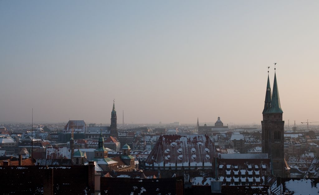 Photo №5 of Nuremberg