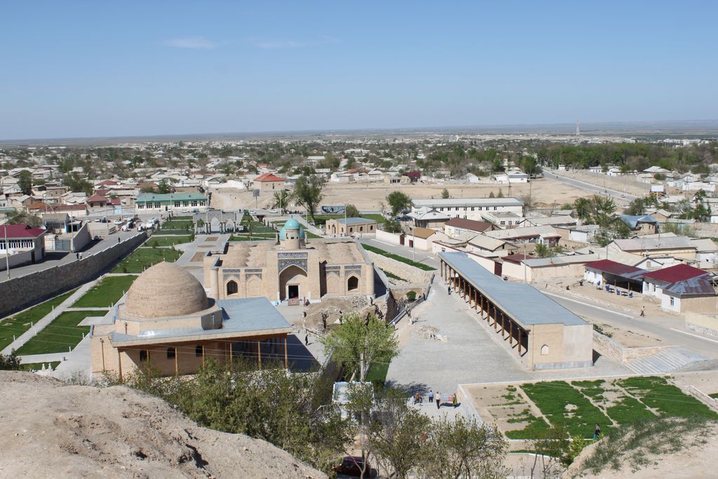 Photo №2 of Nurata