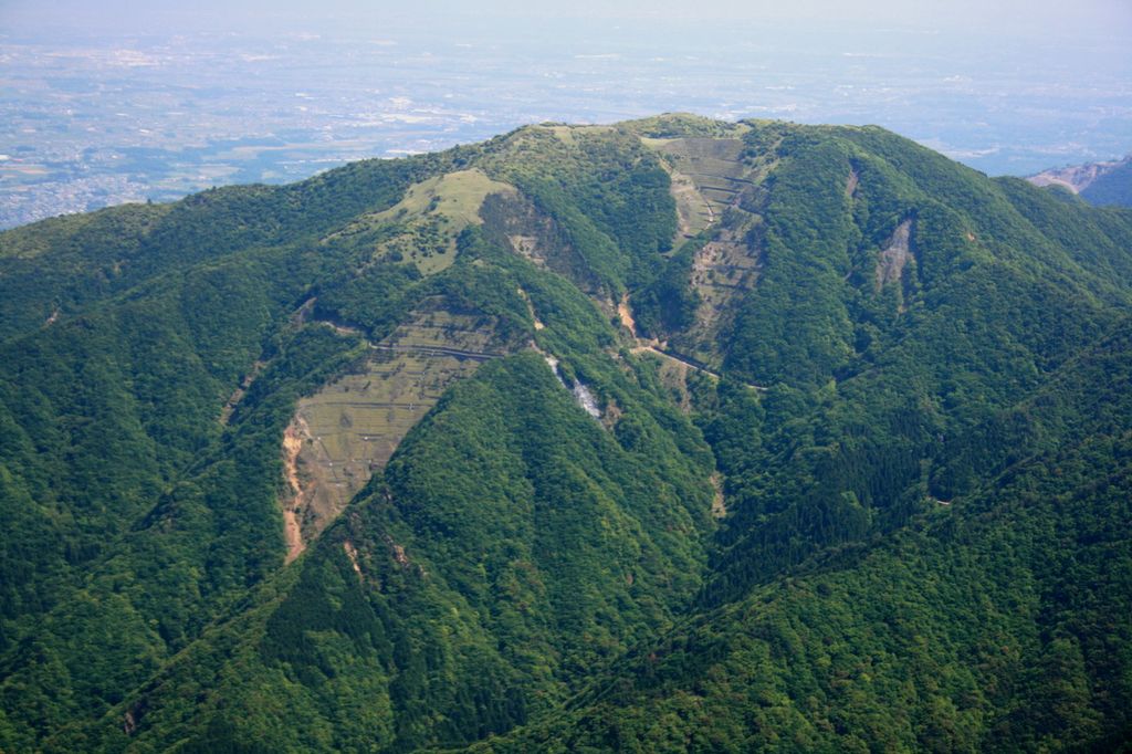 Photo №2 of Nyudo-gadake