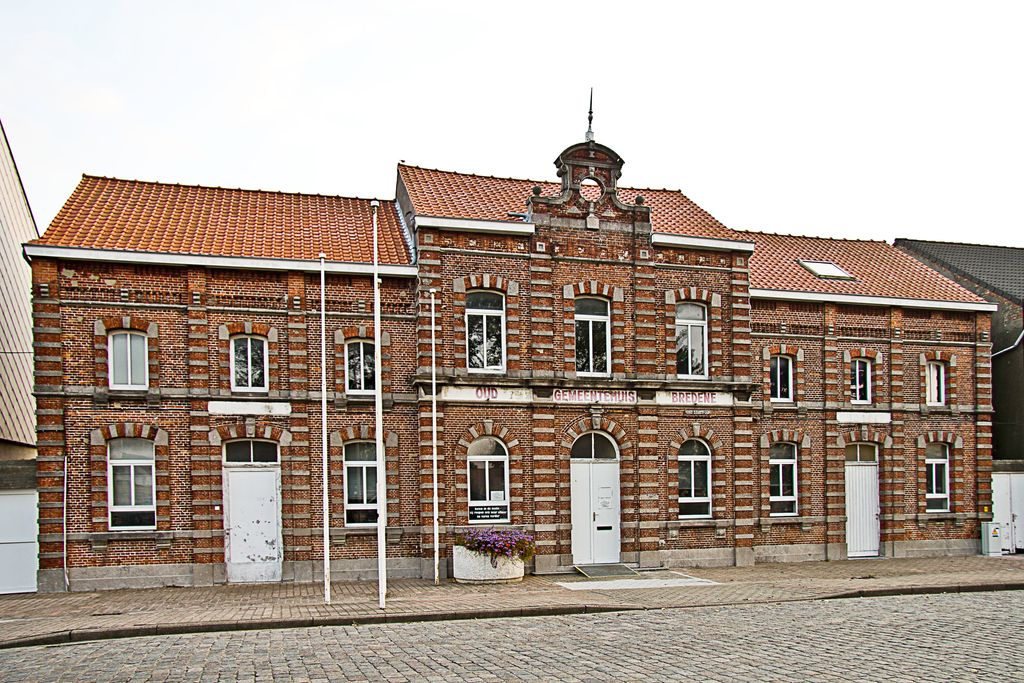 Photo №2 of Bredene